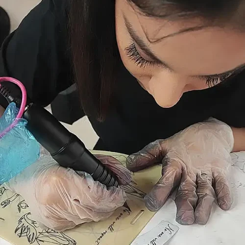 تتو شهلا آمره